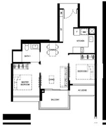 Normanton Park (D5), Apartment #628786501